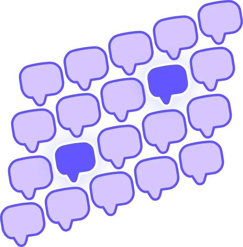 pattern chat-accent