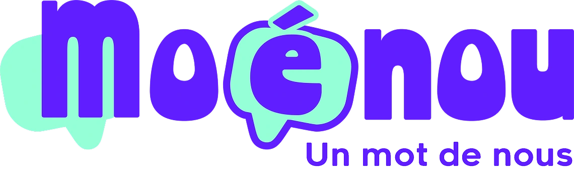 Logo de Moénou