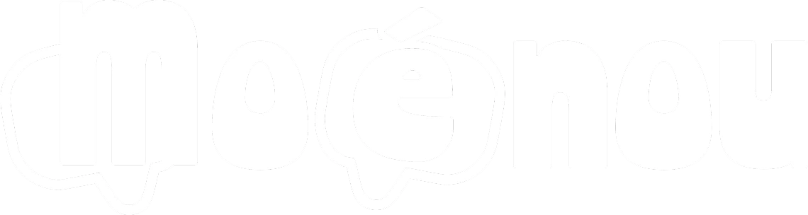Logo de Moénou